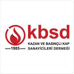 Kazan ve Basınçlı Kap Sanayicileri Birliği Derneği