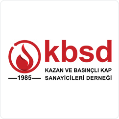 Kazan ve Basınçlı Kap Sanayicileri Birliği Derneği