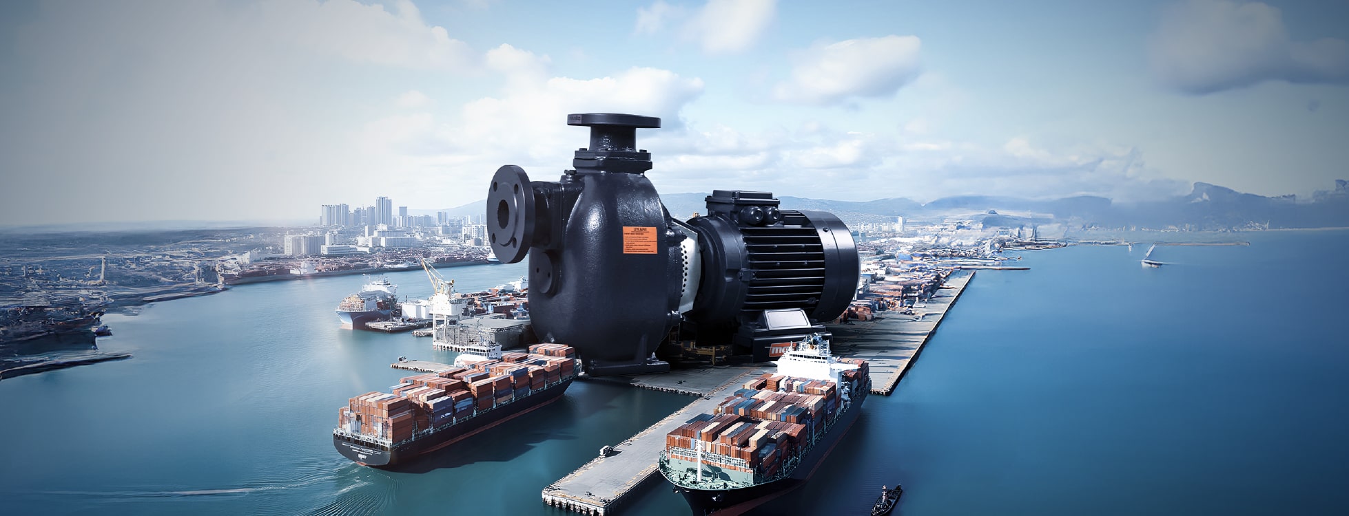 Products for Maritime