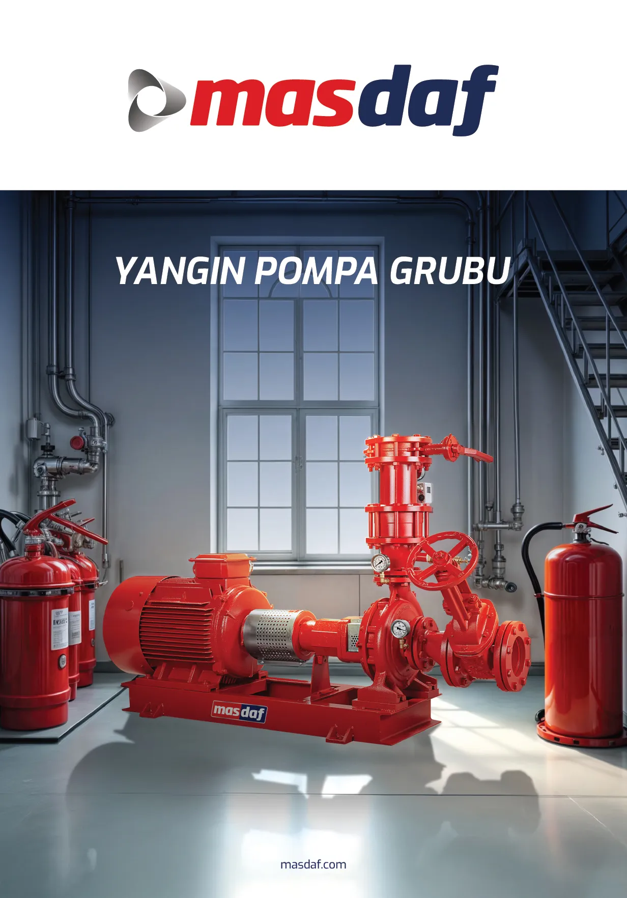 Yangın Kataloğu
