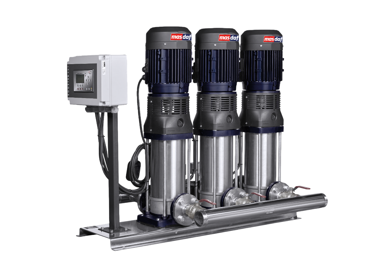 MultiHexa