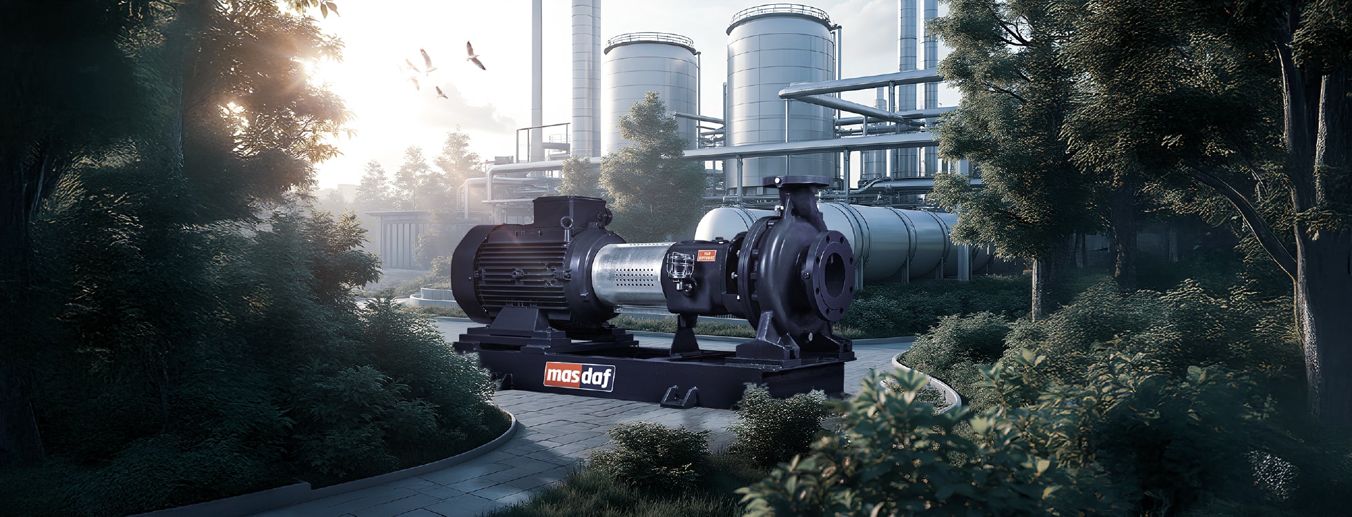 منتجات التكنولوجيا الصناعية