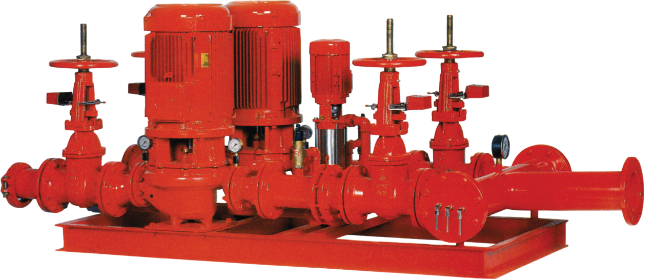YPH NFPA