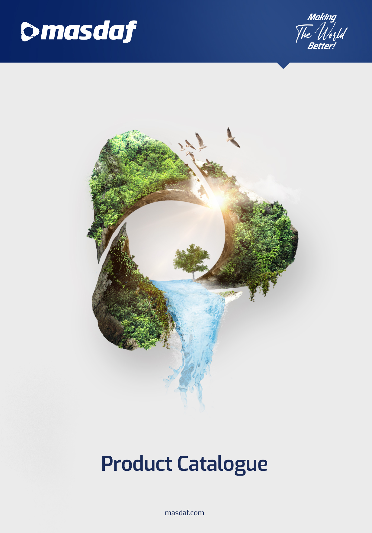 General Product Catalog