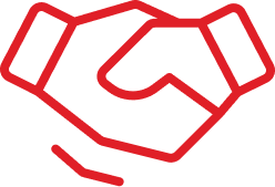 Dünya Genelinde 60+ İş Ortağı