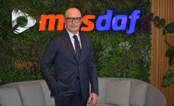 Erhan Özdemir, General Manager of Masdaf: “We must promote a culture of occupational health and safety.”