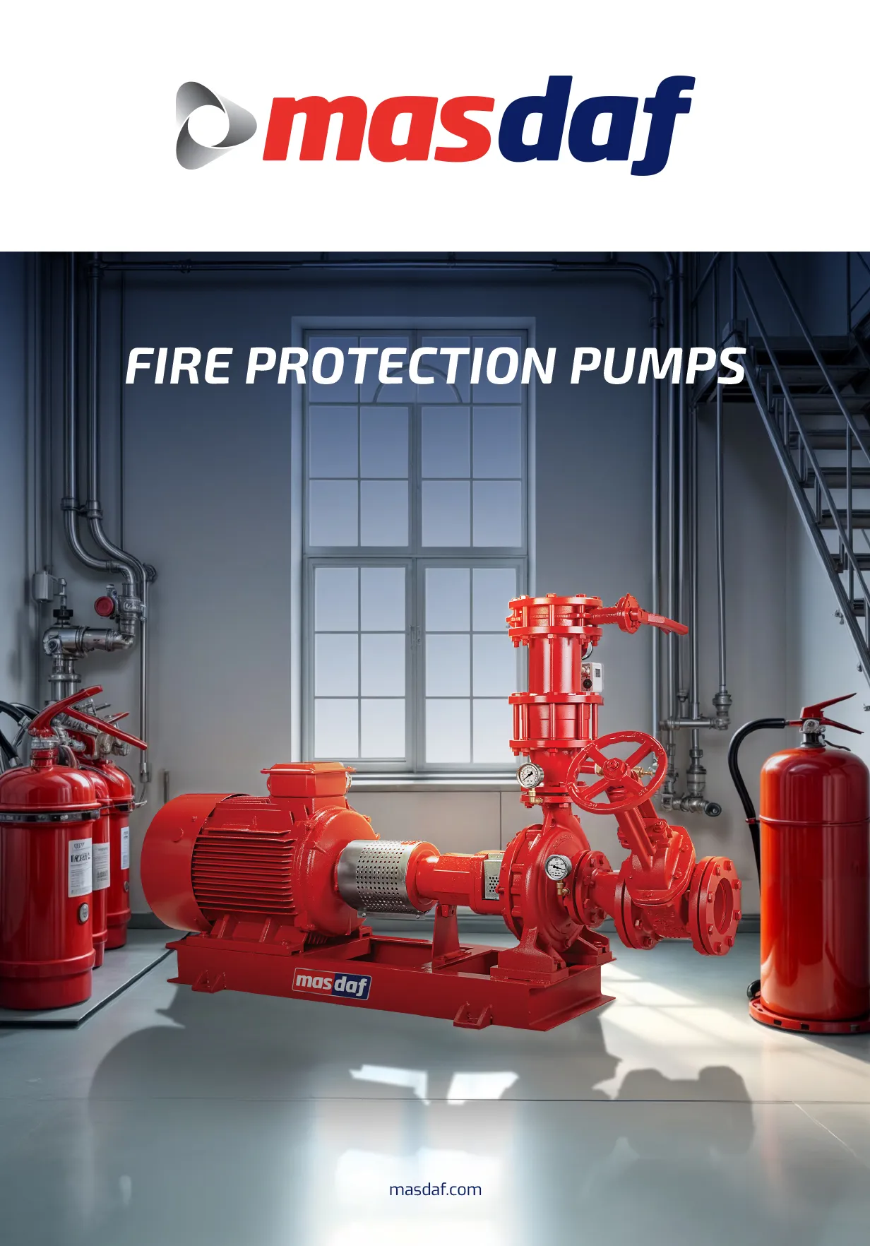 Fire Catalogue