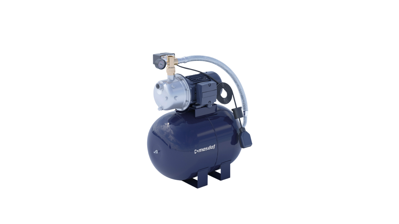 MiniJet