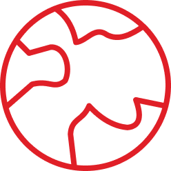 100+ ülkeye ihracat