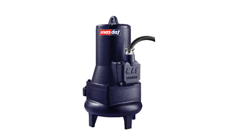 What is a Submersible Pump?
