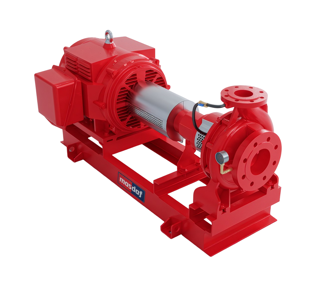 YNM ULFM