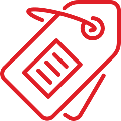 20.000’den fazla ürün