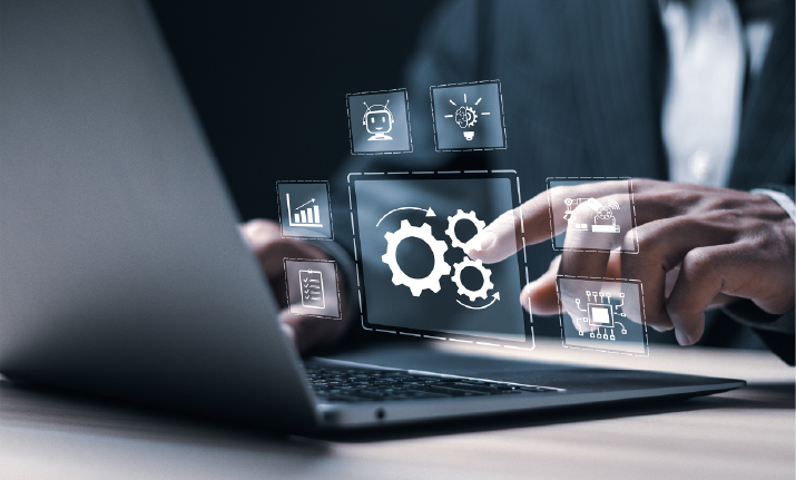 Consultancy and System Optimisation