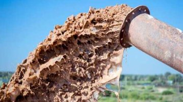 Çamur Pompası Nedir?