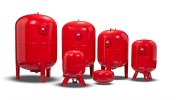 Genleşme tankı nedir?