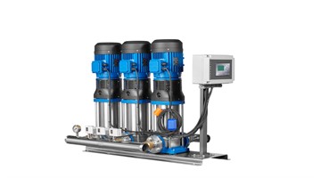 Hidrofor Nedir? Ne işe Yarar?