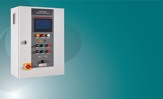 Masdaf and ABB Explain the Key Points of Efficient Pump Systems!