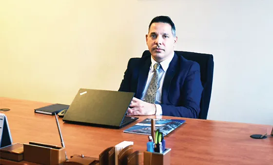 تحويل استراتيجي من ماسداف يهدف الى زيادة رضا العملاء