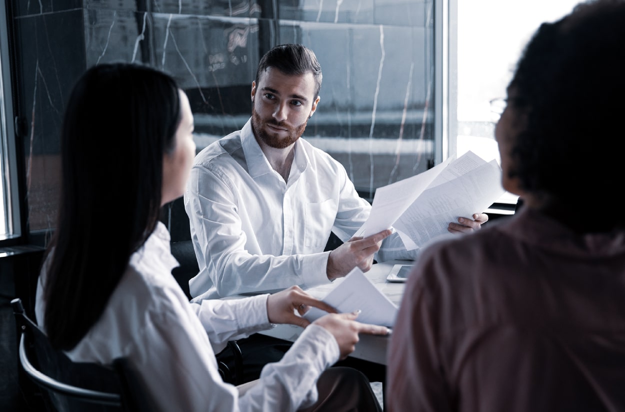 Наша кадровая политика