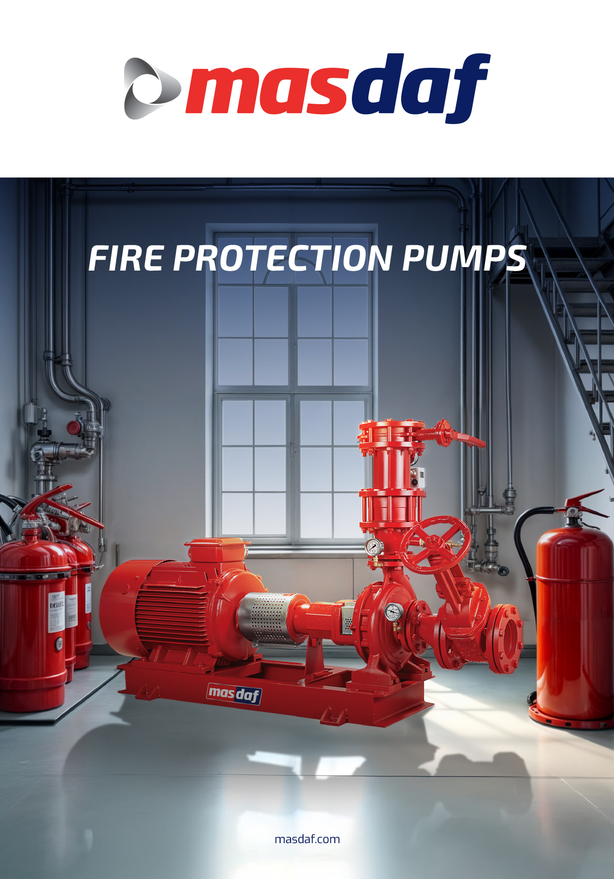 كتالوج الحرائق