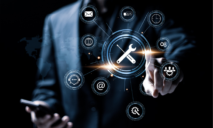 Техническое обслуживание и ремонт