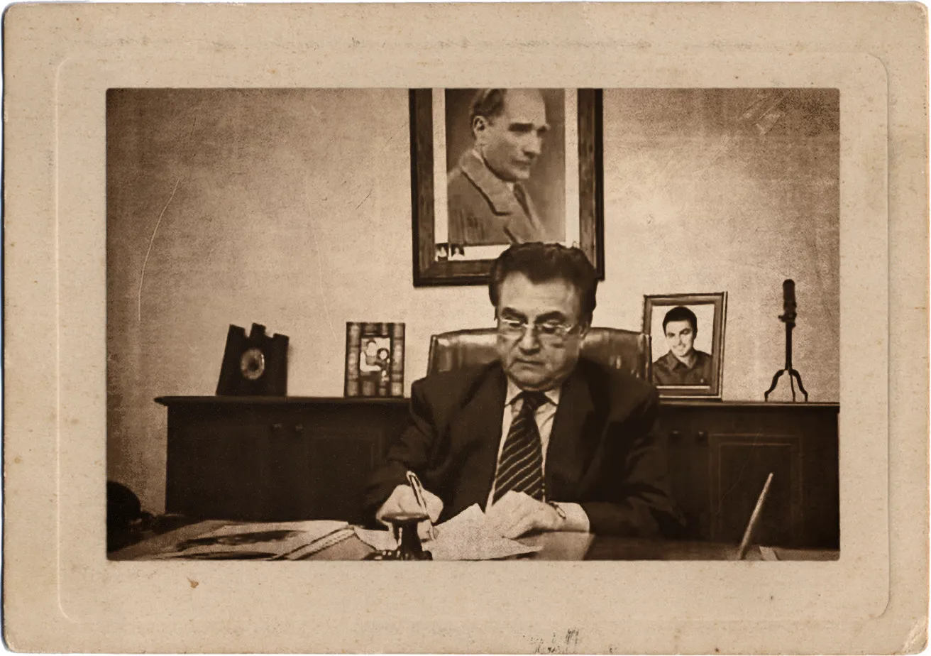 1961 etkinlik