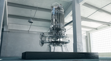 Dalgıç Parçalayıcı Bıçaklı Pompa Nedir?