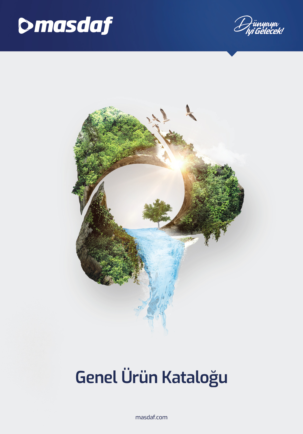 Genel Ürün Kataloğu