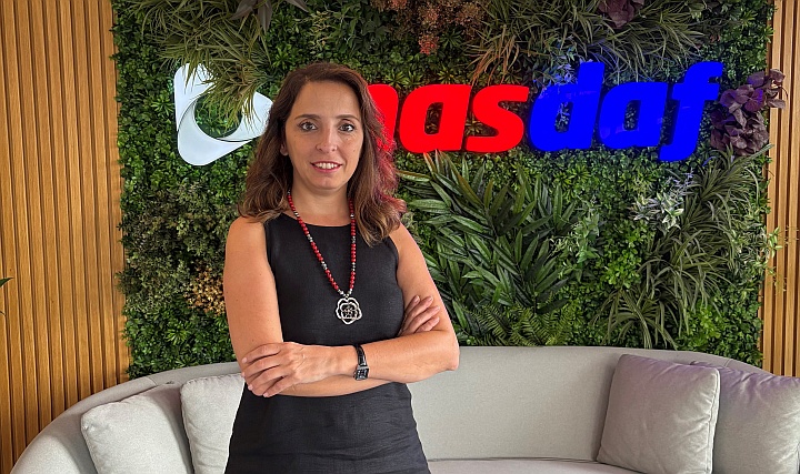 Masdaf İnsan ve Kültür Müdürü Ceyda Yazıcı oldu