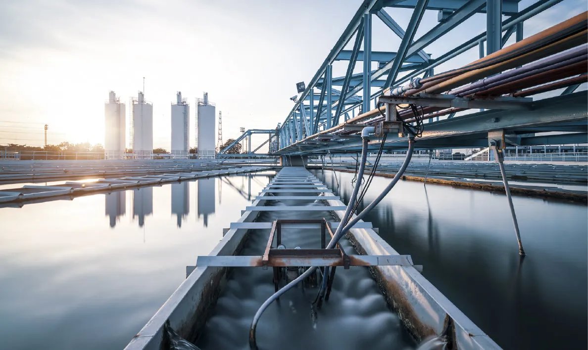 Sustainable Systems at the Heart of Cities