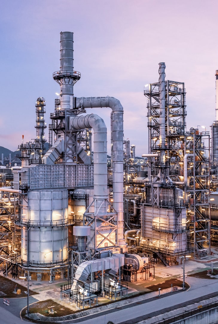 Industrial Technologies